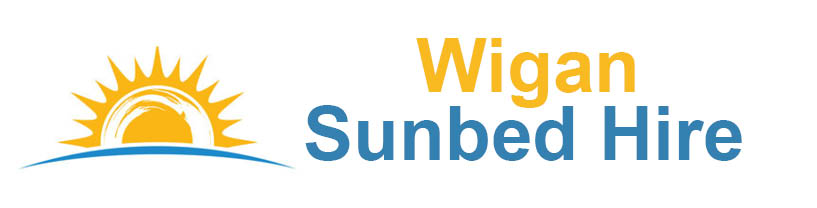 wigan sunbed hire logo